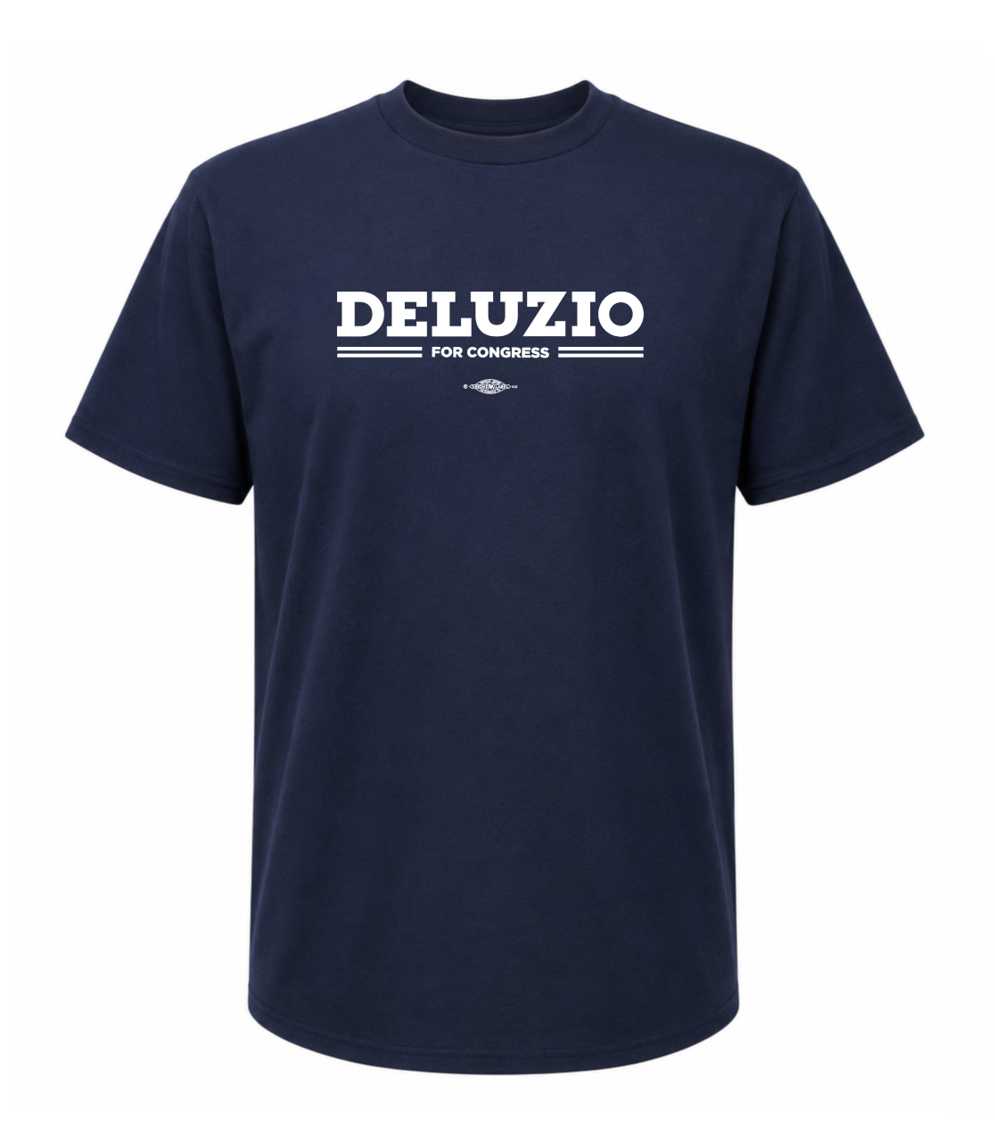 Deluzio for Congress T-shirt